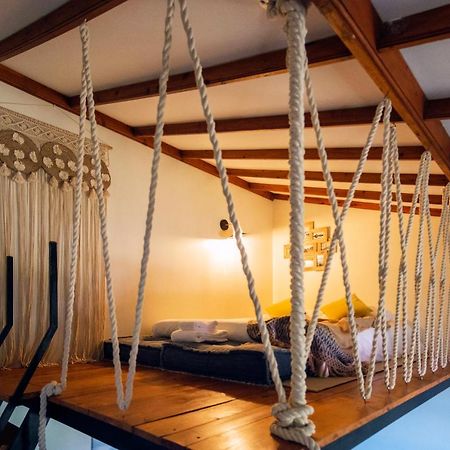 O Refugio - Espaco Natural, Amplo E Privado Angra do Heroísmo Eksteriør billede