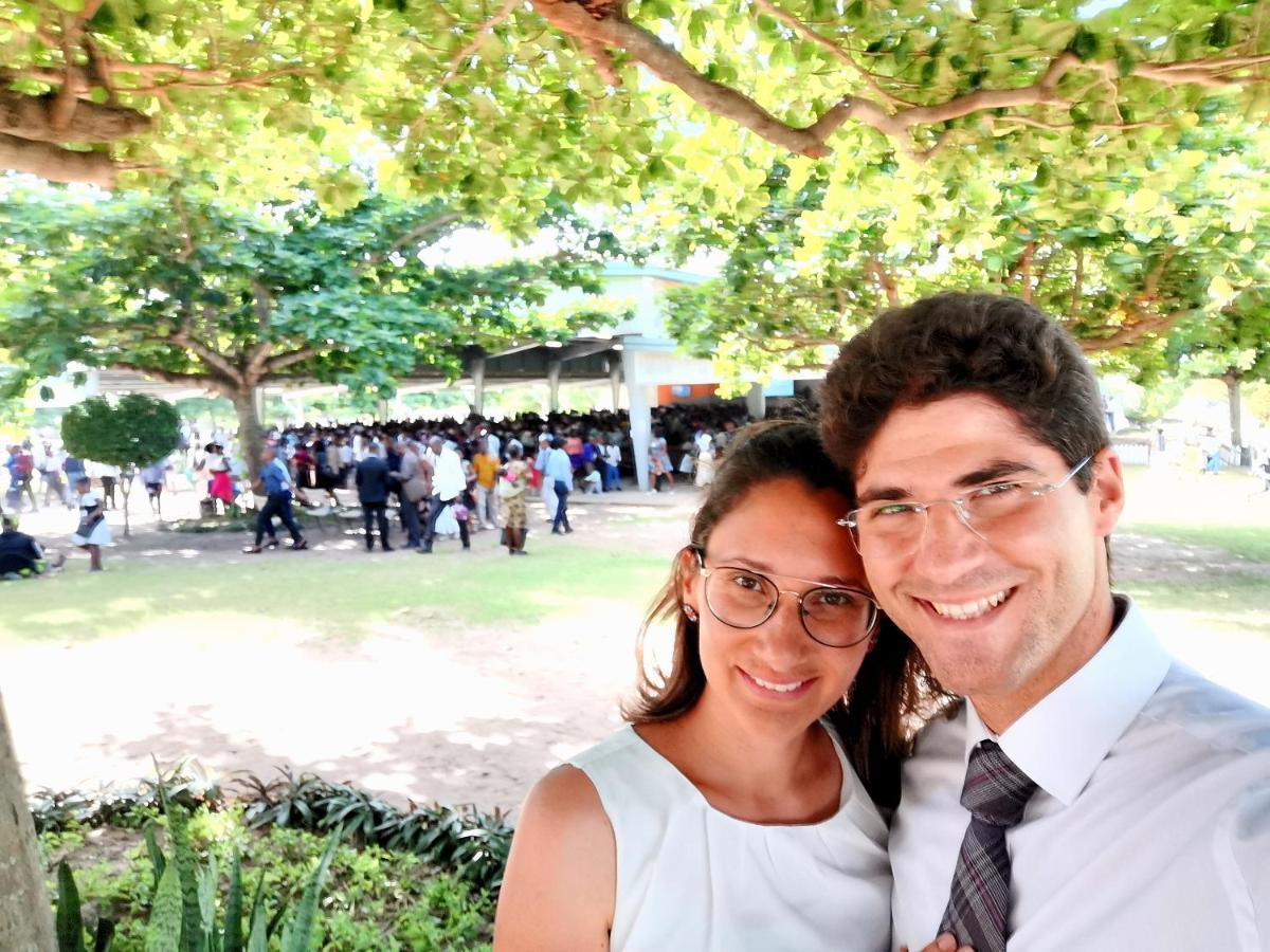 O Refugio - Espaco Natural, Amplo E Privado Angra do Heroísmo Eksteriør billede
